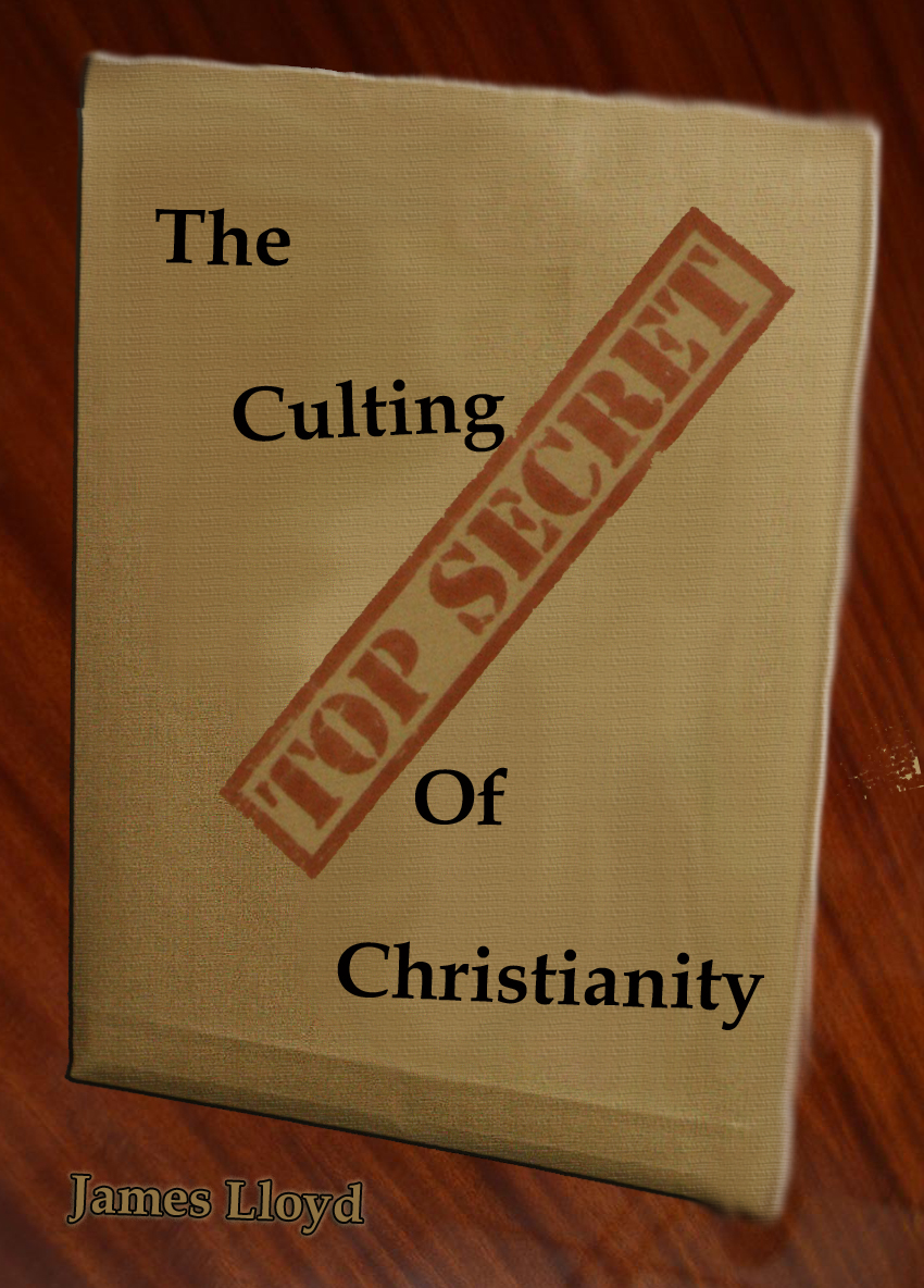 The Culting Of Christianity